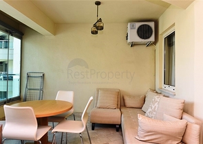 Квартира 2+1 в комплексе отельного типа в Каргыджаке