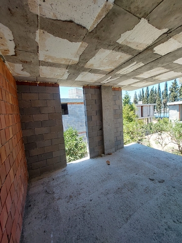 Привлекательные виллы в окружении пышной природы