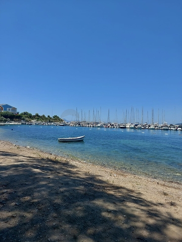 Привлекательные виллы в окружении пышной природы