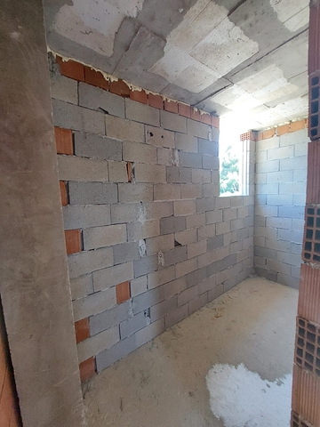 Привлекательные виллы в окружении пышной природы