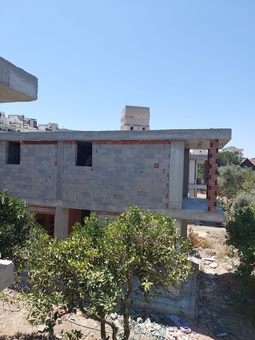 Привлекательные виллы в окружении пышной природы