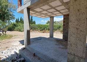 Привлекательные виллы в окружении пышной природы