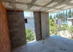 Привлекательные виллы в окружении пышной природы