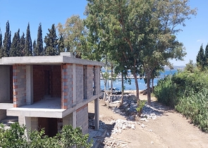 Привлекательные виллы в окружении пышной природы