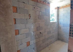 Привлекательные виллы в окружении пышной природы