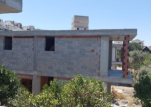 Привлекательные виллы в окружении пышной природы