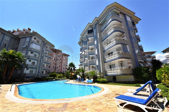 Трехкомнатная квартира с отдельной кухней