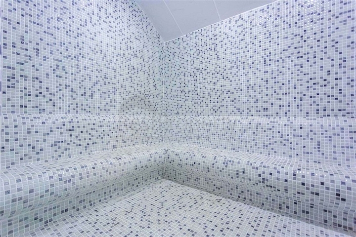 Большая квартира 1+1 в районе Махмутлар 