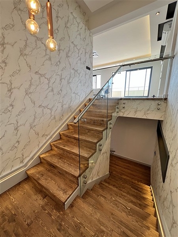 Пентхаус 4+1 в Махмутларе