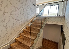 Пентхаус 4+1 в Махмутларе