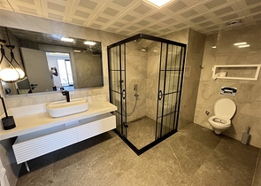 Пентхаус 4+1 в Махмутларе