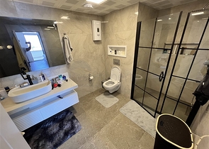 Пентхаус 4+1 в Махмутларе