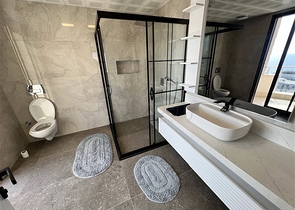 Пентхаус 4+1 в Махмутларе