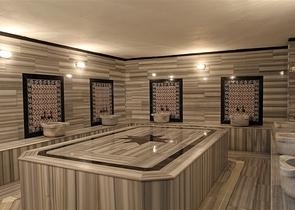 Пентхаус 4+1 в Махмутларе