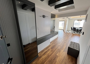 Пентхаус 4+1 в Махмутларе