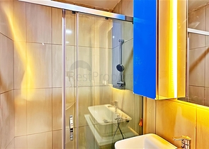 Новая двухкомнатная квартира в комплексе с шикарной инфраструктурой