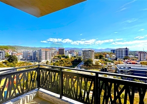 Новая двухкомнатная квартира в комплексе с шикарной инфраструктурой