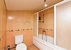 Просторная квартира в районе Авсаллар