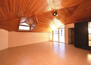 Просторная квартира в районе Авсаллар