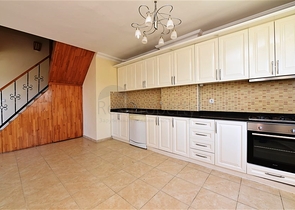 Просторная квартира в районе Авсаллар