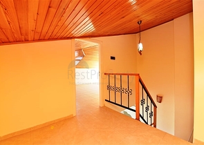 Просторная квартира в районе Авсаллар