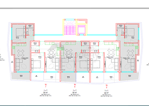 Новый проект в районе Конаклы
