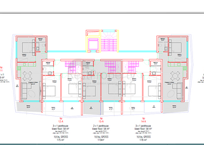 Новый проект в районе Конаклы