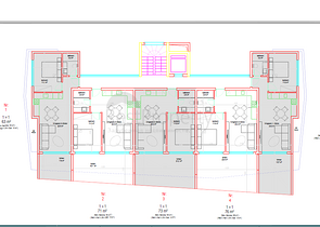 Новый проект в районе Конаклы