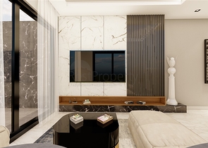 Новый проект в районе Конаклы