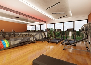 Новый проект в районе Конаклы