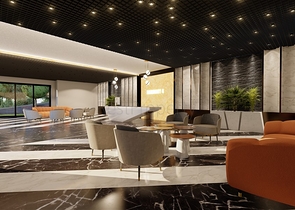 Новый проект в районе Конаклы