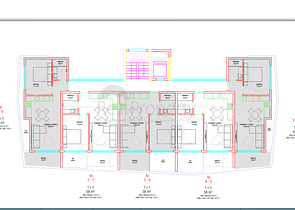 Новый проект в районе Конаклы