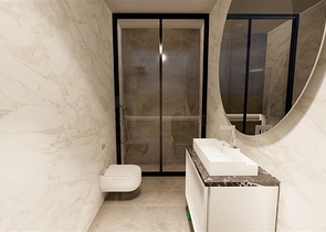 Новый проект в районе Конаклы