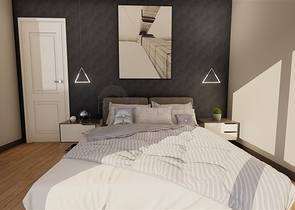 Новый проект в районе Конаклы