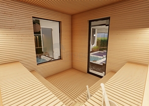 Новый проект в районе Конаклы