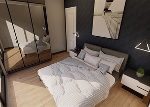 Новый проект в районе Конаклы