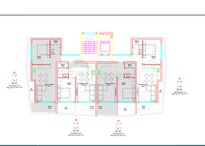 Новый проект в районе Конаклы