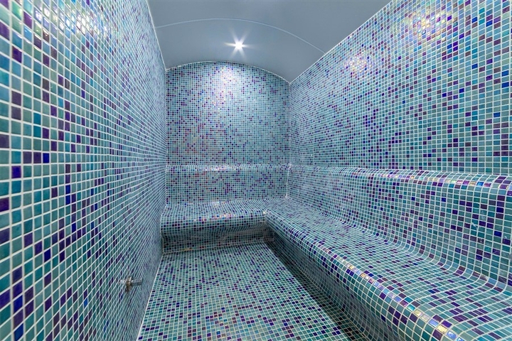 Квартира 2+1 в районе Махмутларе