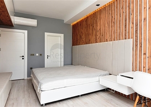 Квартира 2+1 в районе Махмутларе