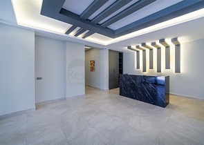 Квартира 2+1 в районе Махмутларе