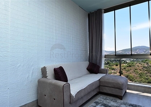 Квартира 2+1 в районе Махмутларе