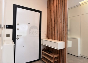 Квартира 2+1 в районе Махмутларе