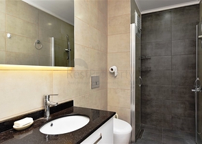 Квартира 2+1 в районе Махмутларе