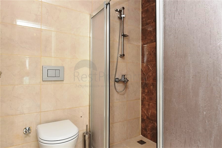 Квартира 2+1 в районе Махмутлар 400 м от моря