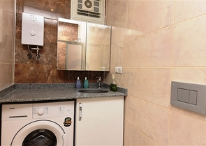 Квартира 2+1 в районе Махмутлар 400 м от моря