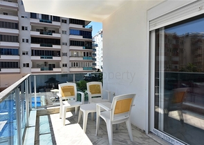 Квартира 2+1 в районе Махмутлар 400 м от моря