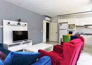 Квартира 2+1 в районе Махмутлар 400 м от моря