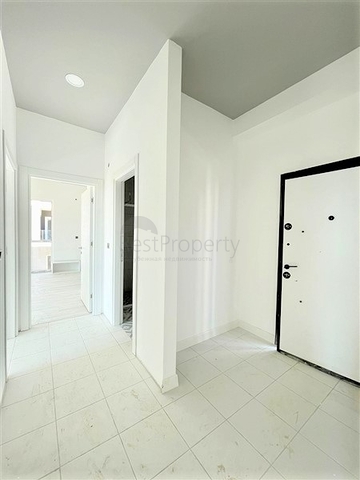 Продается квартира 2+1 в районе Авсаллар