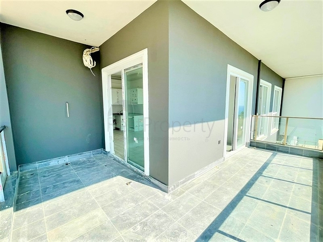 Продается квартира 2+1 в районе Авсаллар