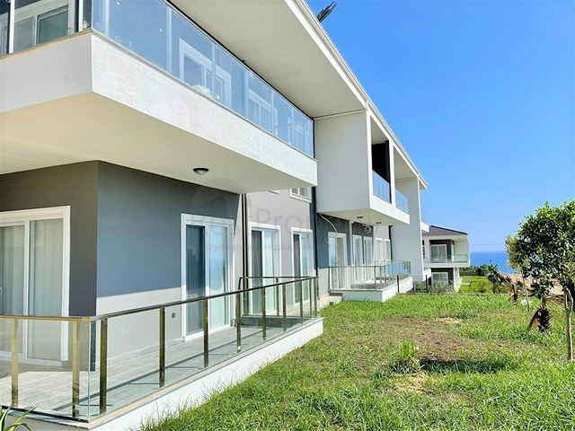 Продается квартира 2+1 в районе Авсаллар